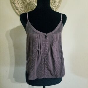 Ecote Womens sleeveless tunic